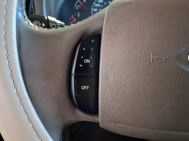 2003 Ford F-250 Super Duty Lariat