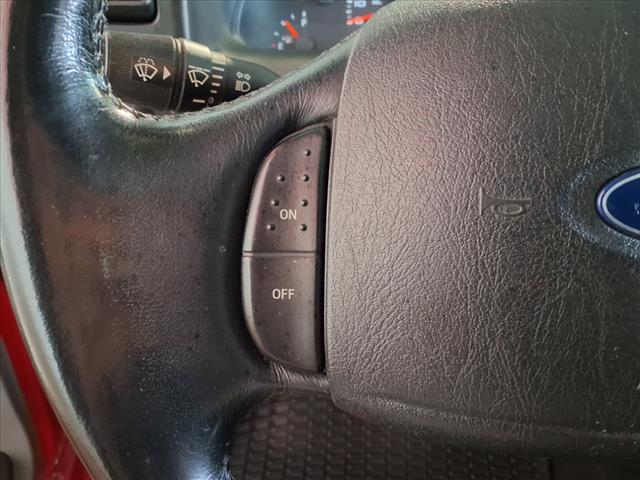 2004 Ford F-250 Super Duty XLT