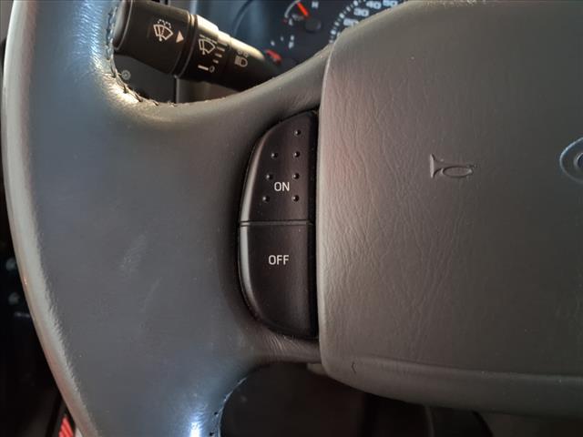 2002 Ford F-250 Super Duty Lariat