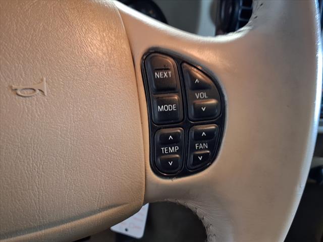 2005 Ford F-250 Super Duty Lariat