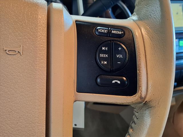 2010 Ford F-350 Super Duty Lariat