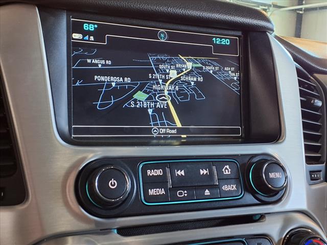 2020 GMC Yukon SLT