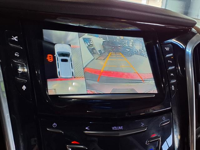2016 Cadillac Escalade Premium Collection