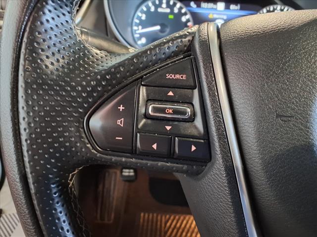 2023 Nissan Maxima 3.5 SV