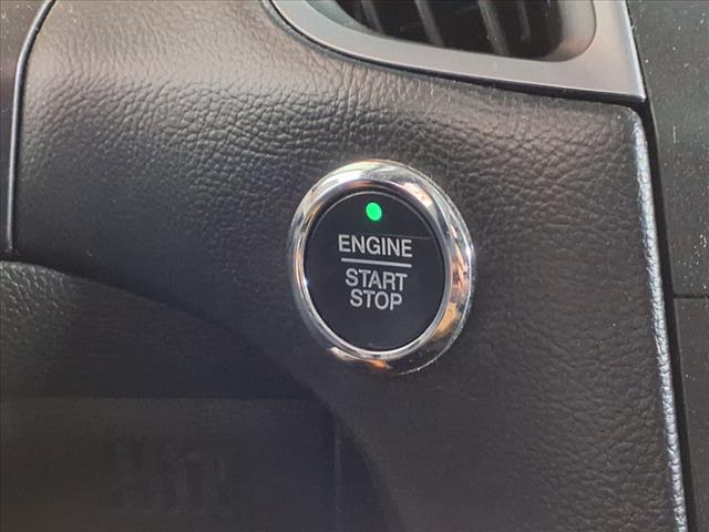 2017 Ford Edge SE
