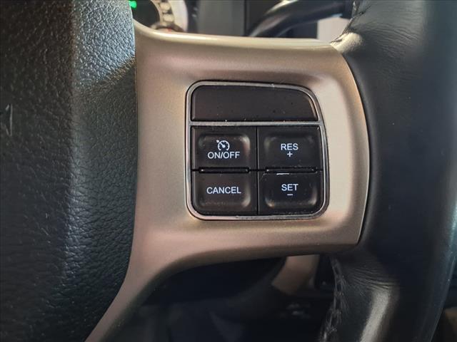 2017 RAM 2500 Laramie
