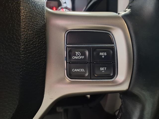 2015 RAM 2500 Laramie
