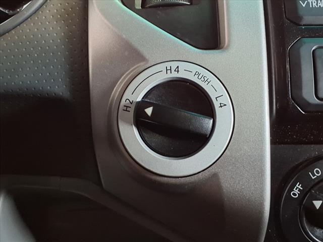 2013 Toyota Tacoma V6
