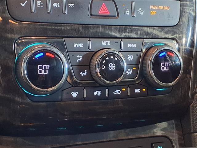 2014 Buick Enclave Premium