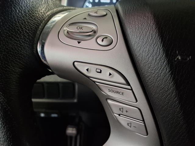 2018 Nissan Murano SV