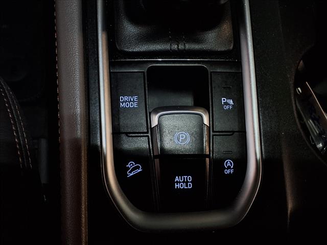 2019 Hyundai SANTA FE Limited 2.4L