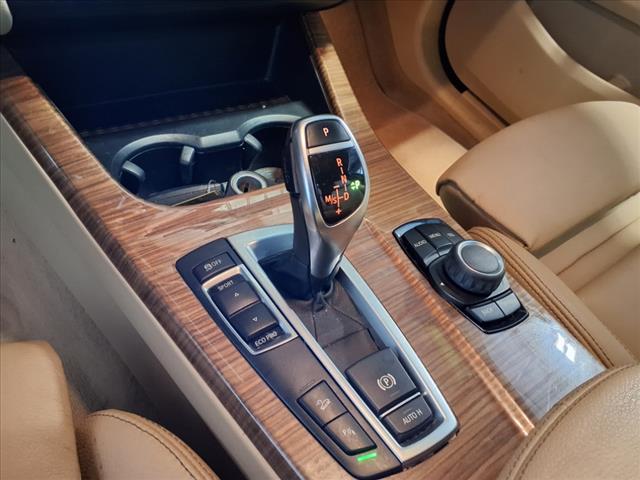2014 BMW X3 xDrive35i