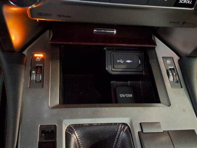 2016 Lexus GX 460 Base