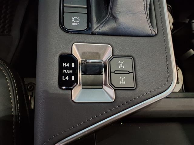 2024 Lexus GX 550 Premium+