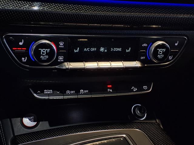 2018 Audi SQ5 3.0T quattro Prestige