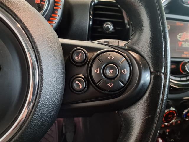 2017 MINI Clubman Cooper ALL4