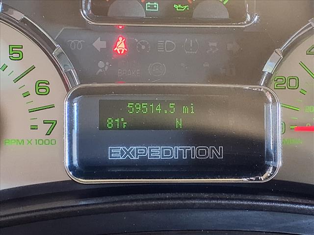 2012 Ford Expedition XL