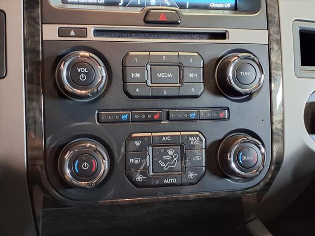 2015 Ford Expedition Limited