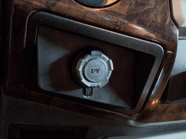 2015 Ford F-250 Super Duty Platinum
