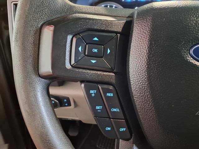 2021 Ford F-250 Super Duty XLT