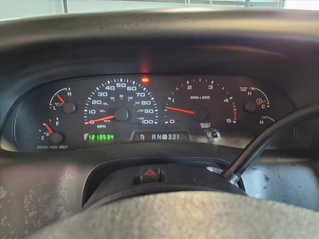 2004 Ford F-250 Super Duty XLT