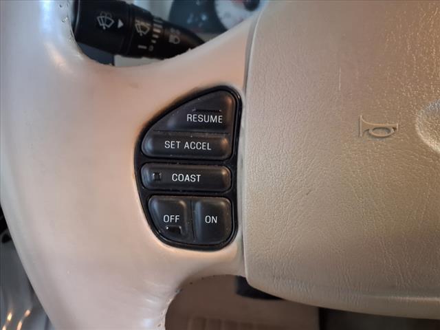 2005 Ford F-250 Super Duty Lariat