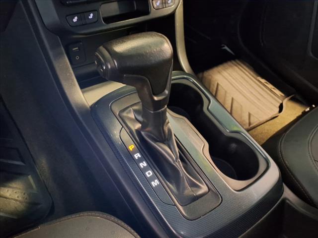 2015 Chevrolet Colorado Z71