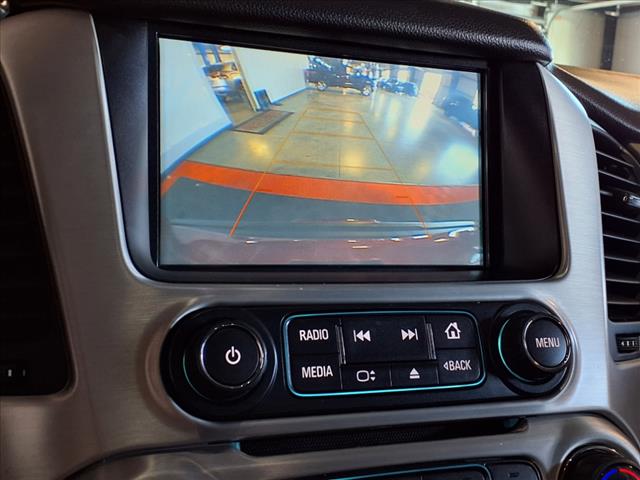 2020 GMC Yukon SLT