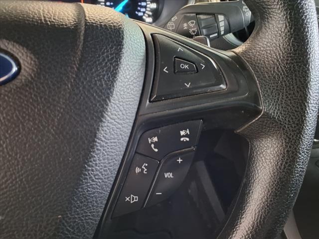 2017 Ford Edge SE