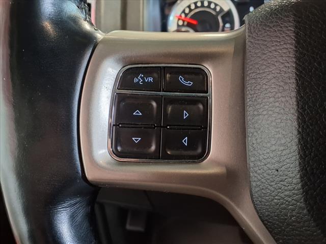 2017 RAM 2500 Laramie