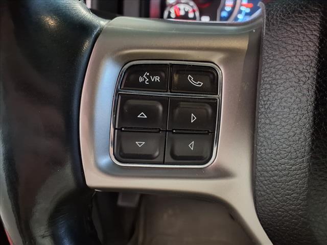 2015 RAM 2500 Laramie