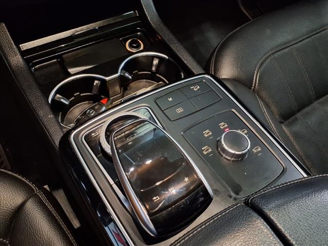 2019 Mercedes-Benz GLE GLE 400 4MATIC