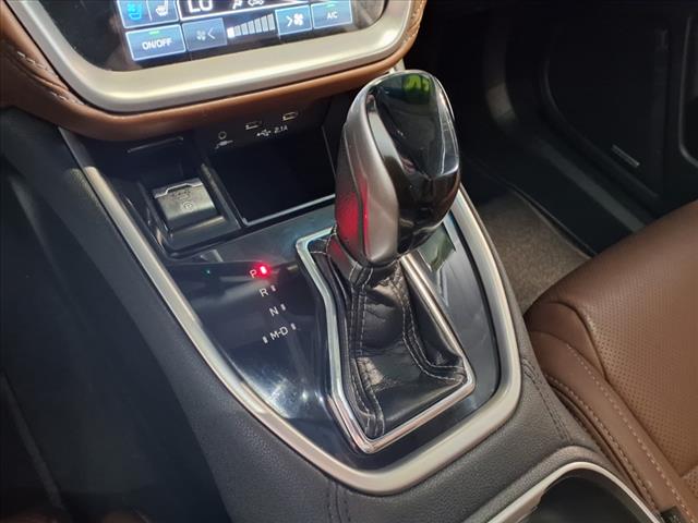 2020 Subaru Outback Touring XT