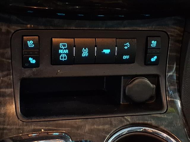 2014 Buick Enclave Premium
