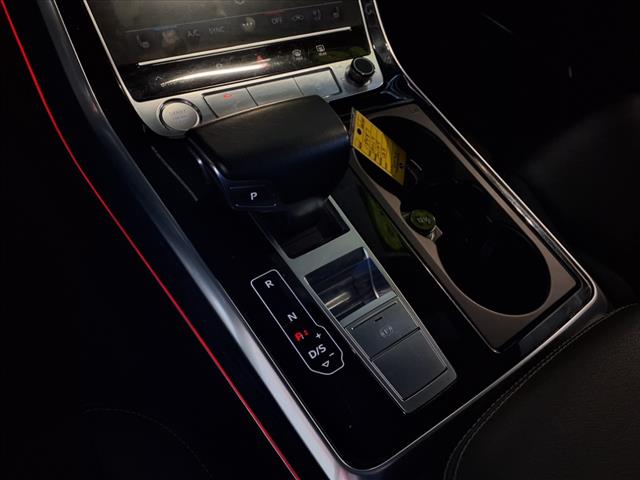 2019 Audi Q8 3.0T quattro Prestige