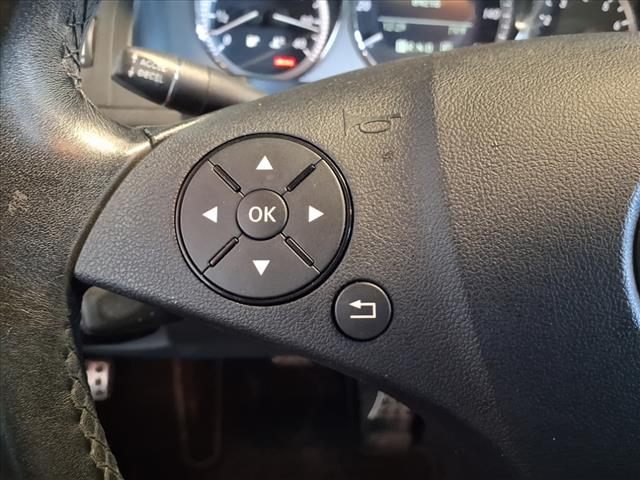2011 Mercedes-Benz C-Class C 300 Luxury 4MATIC