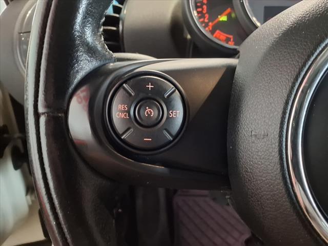 2017 MINI Clubman Cooper ALL4