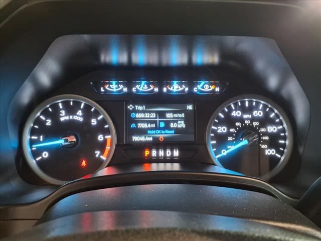 2021 Ford F-250 Super Duty XLT