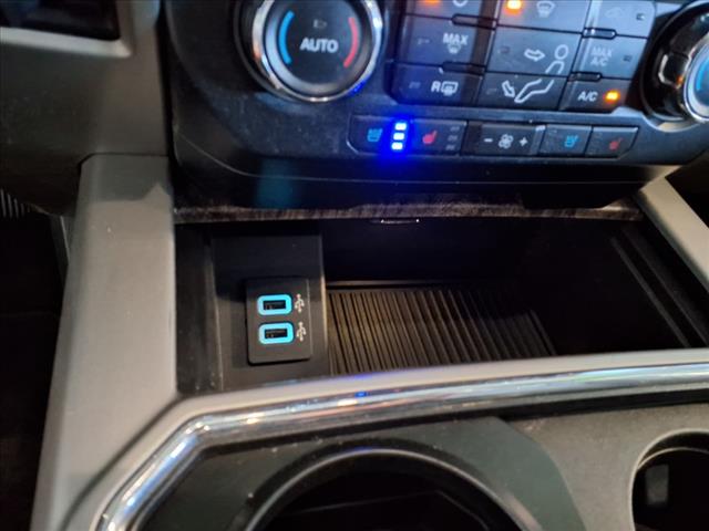 2018 Ford F-250 Super Duty Lariat