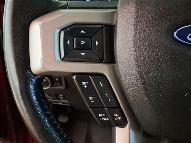 2017 Ford F-350 Super Duty Lariat