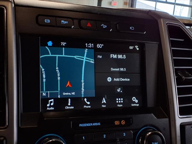 2019 Ford F-350 Super Duty Lariat