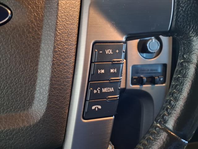 2014 Ford F-150 Limited