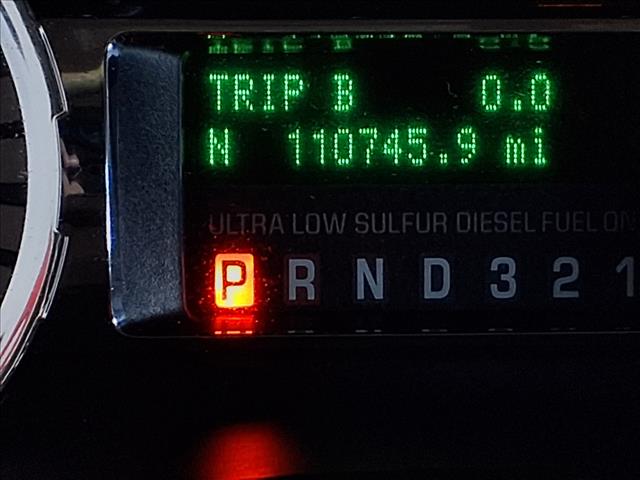2010 Ford F-350 Super Duty Lariat