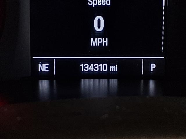2015 Chevrolet Colorado Z71