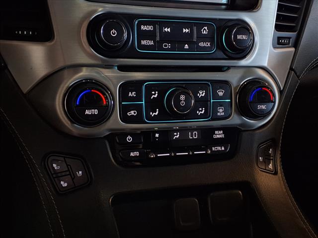 2020 GMC Yukon SLT