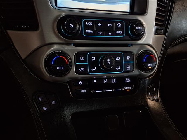 2019 GMC Yukon XL SLT
