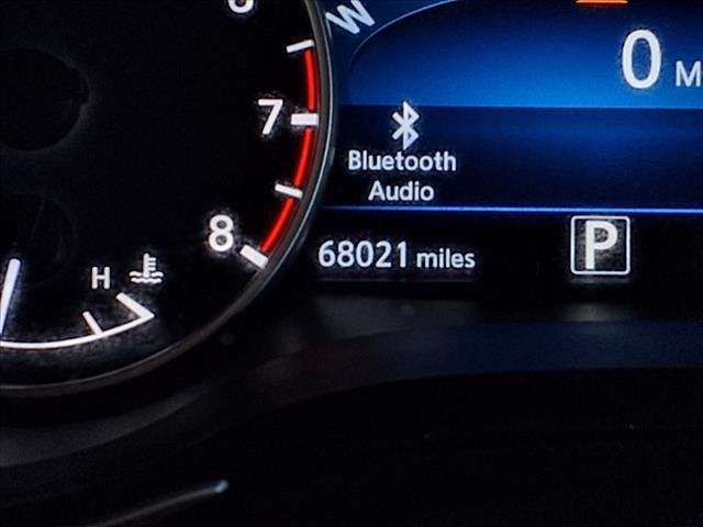 2023 Nissan Maxima 3.5 SV