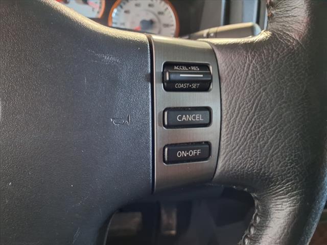 2012 Nissan Titan SL