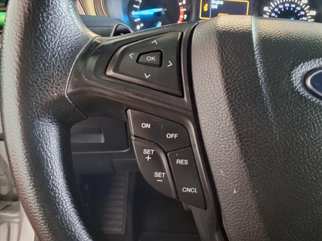 2017 Ford Edge SE
