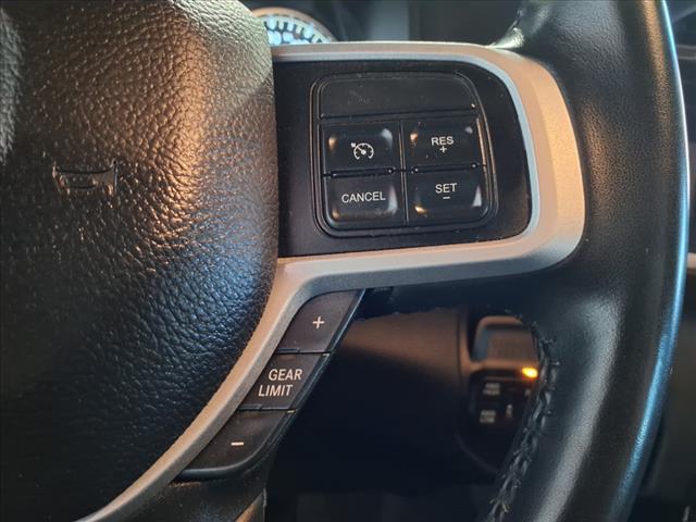 2022 RAM 3500 Big Horn